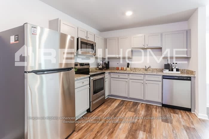 2303 Tolliver Place – photo 3