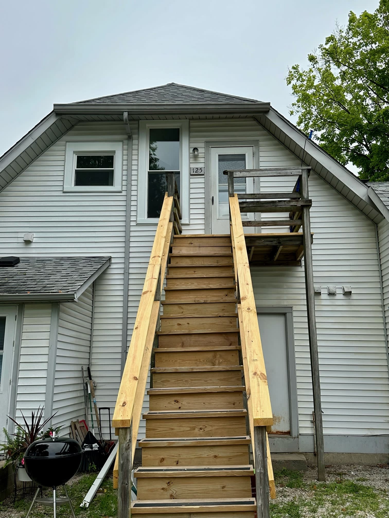 121-125 North Jefferson Street – photo 1