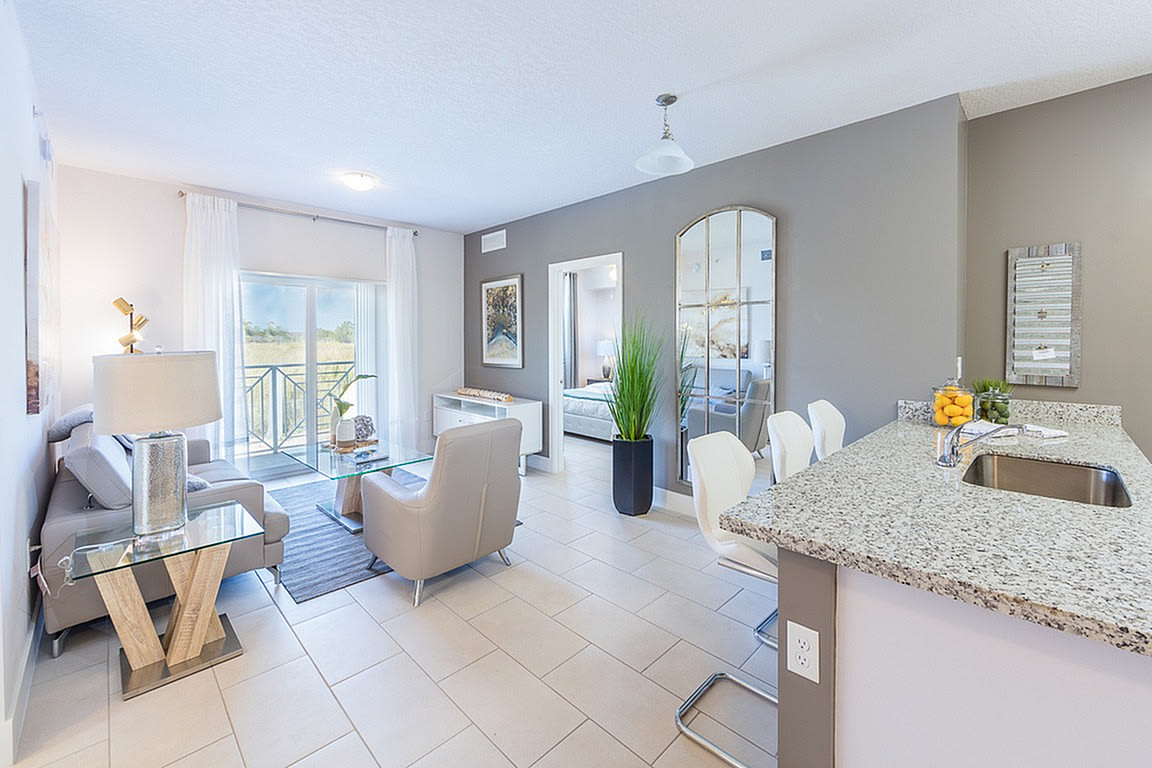 The Olivia Apartments – photo 3