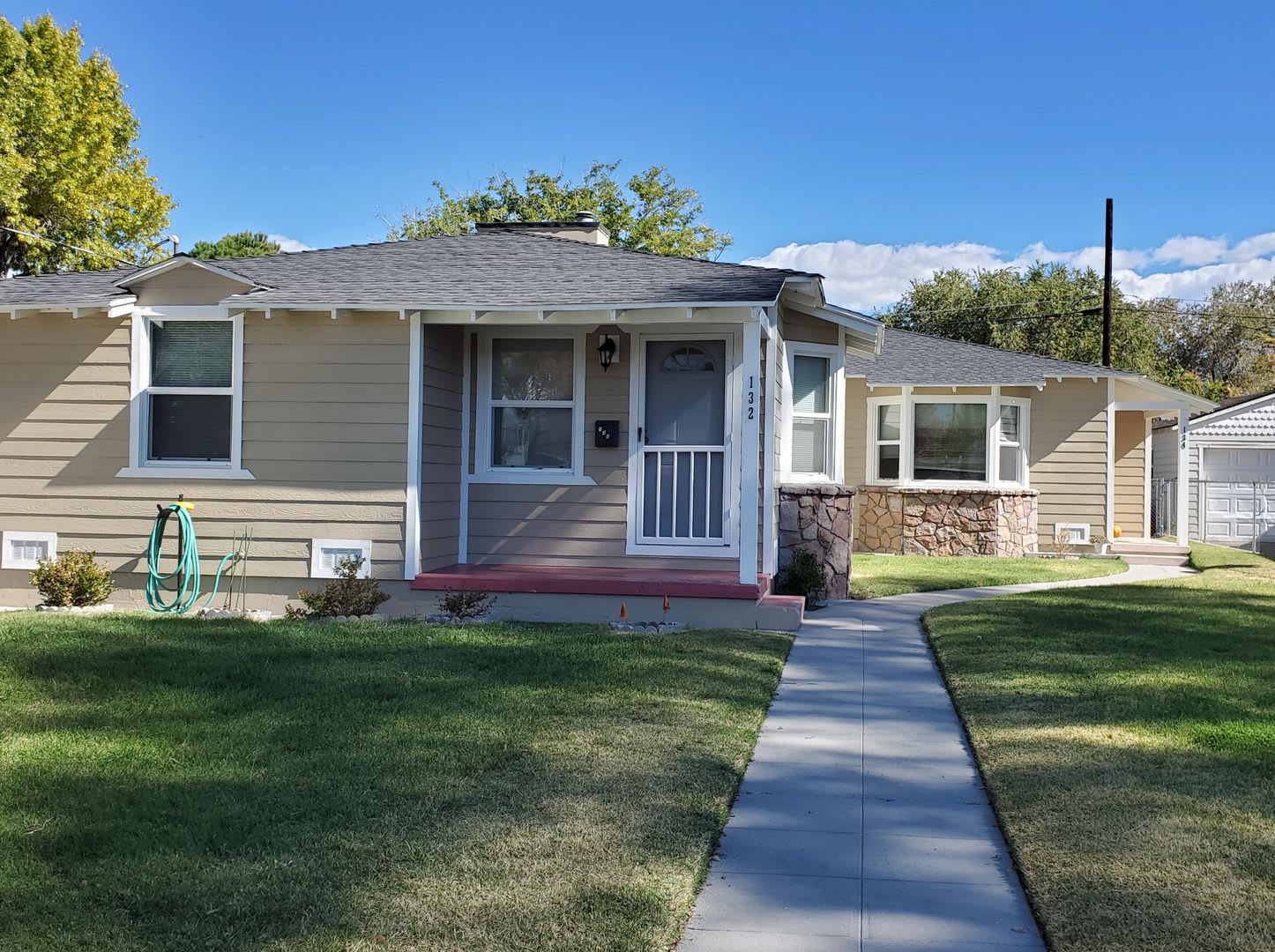Now Available – 132 Moffett Dr, Bishop, CA 93514 – photo 1
