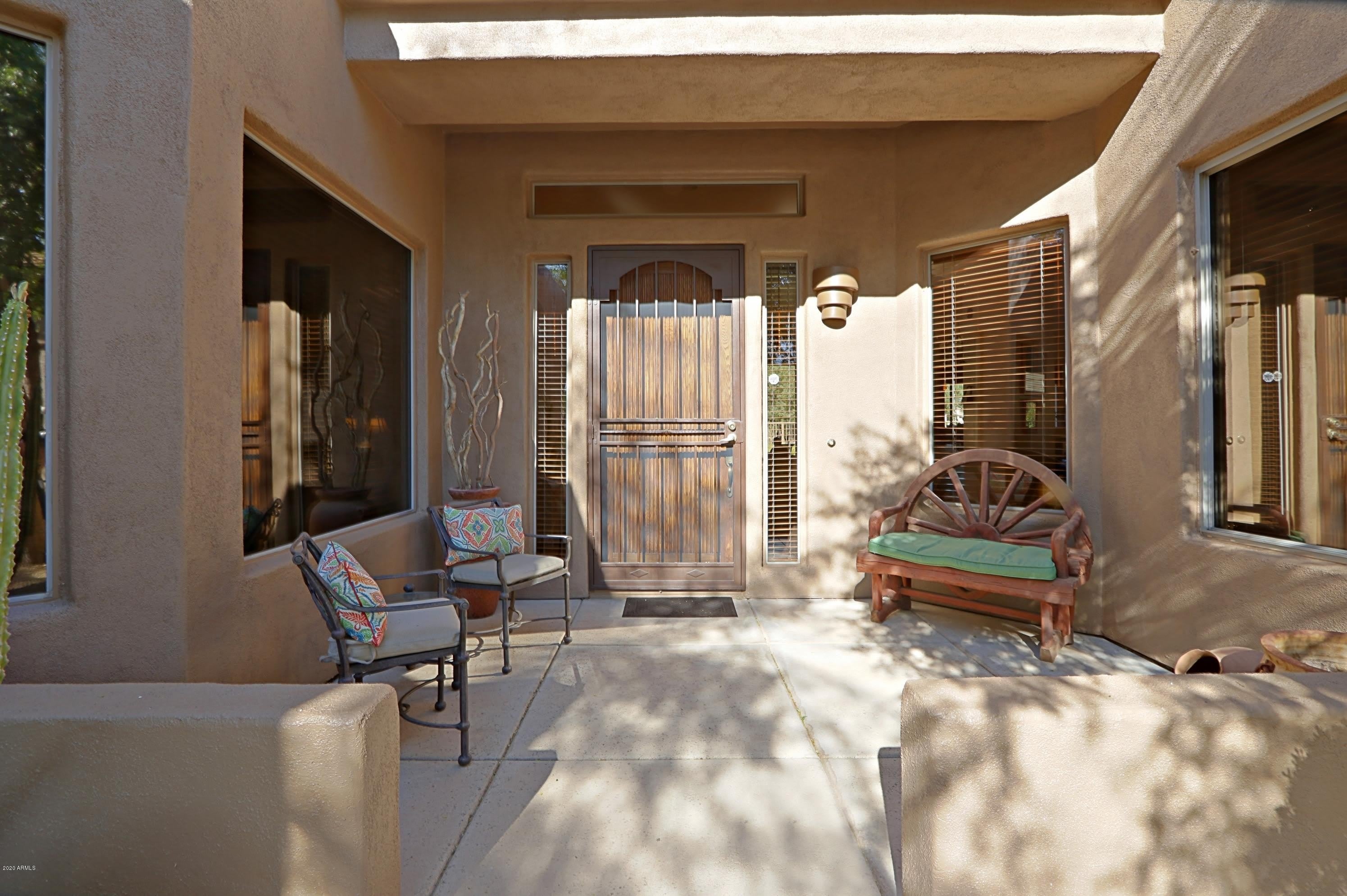 6894 E THIRSTY CACTUS Lane – photo 4