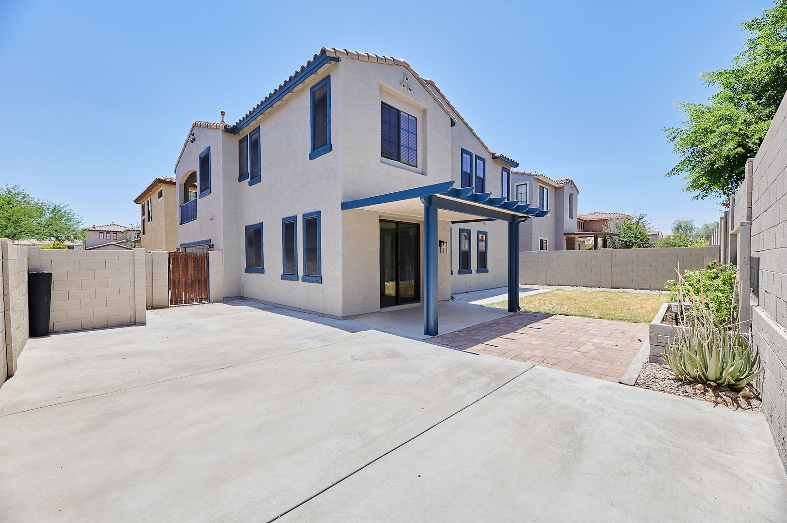 Excellent Home in Phoenix! – photo 1