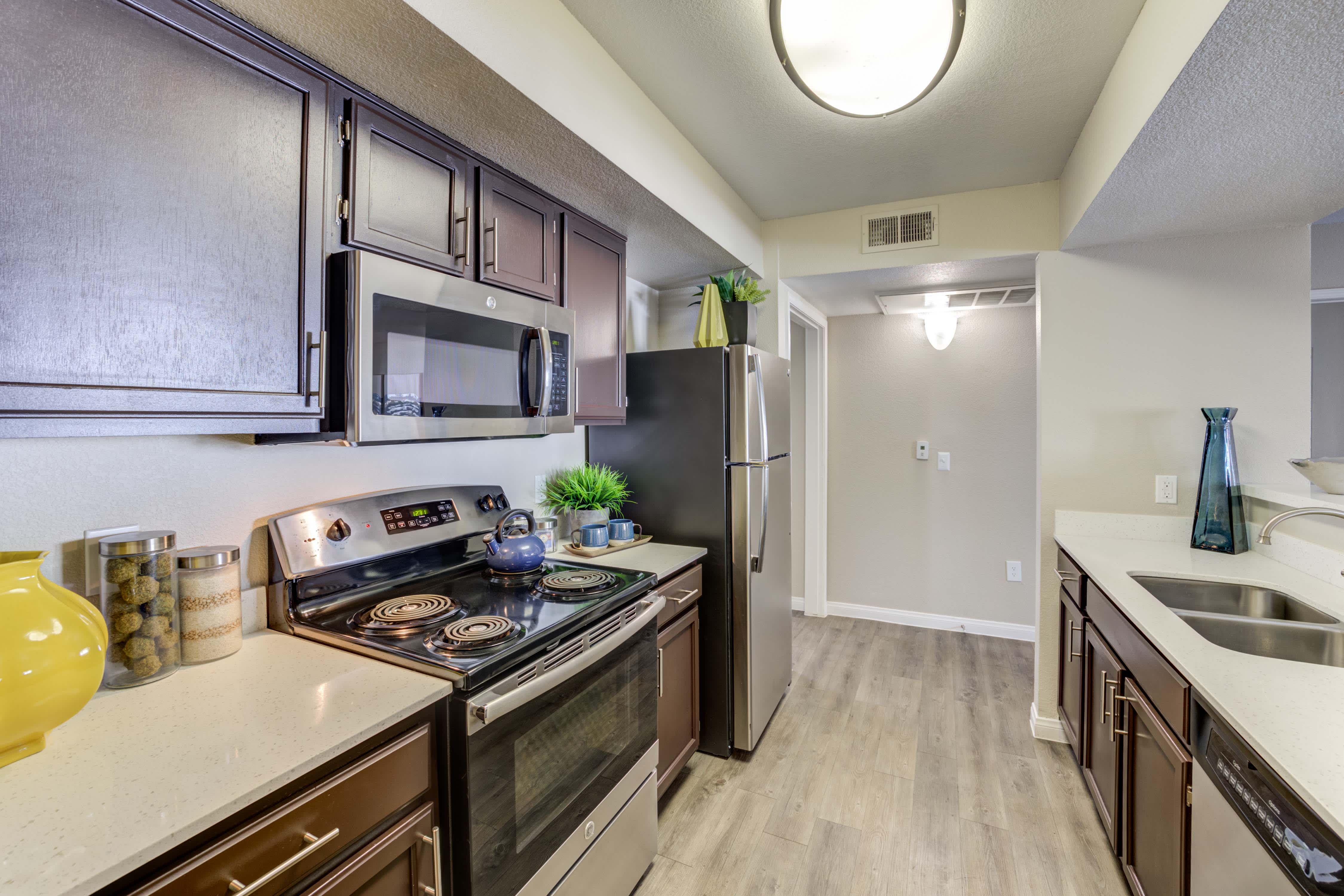 Sun City Summerlin 55+ Community – photo 4