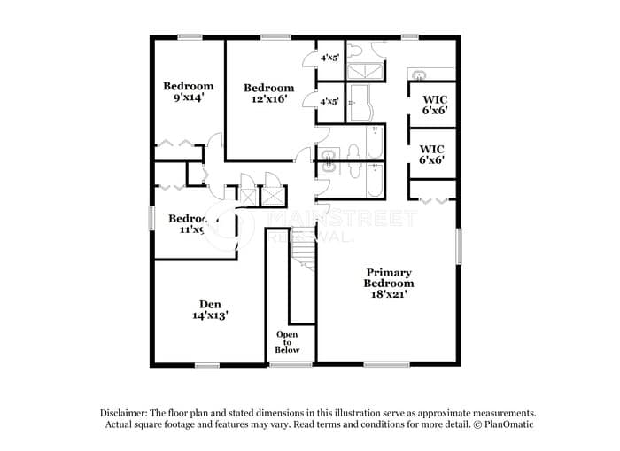 6808 Crown Lake Drive – photo 3