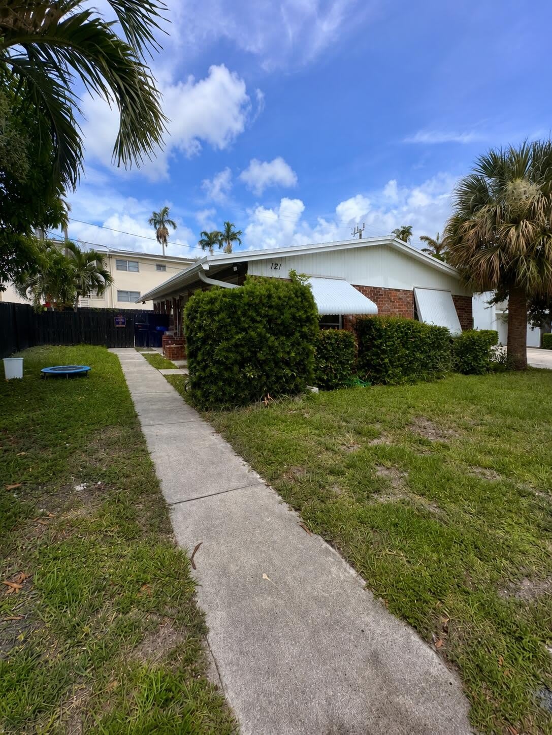 121 Cleveland Street – photo 1