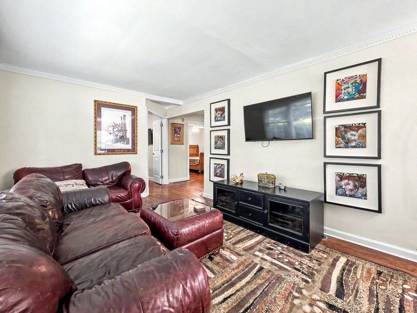 2BR Home in West Midtown Near GA Tech and Shepherd Center! Furnished or Unfurnished. – photo 5