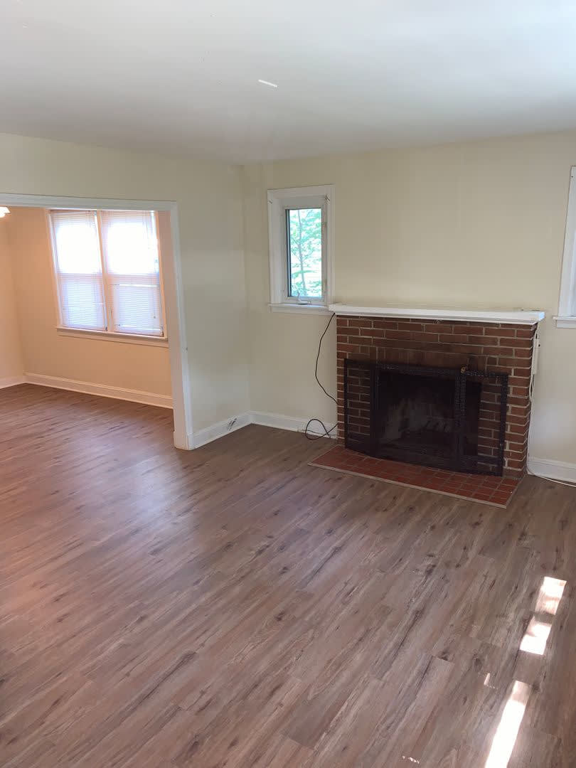 Timonium Cape Cod With Loft Screened Porch And Large Yard – photo 2