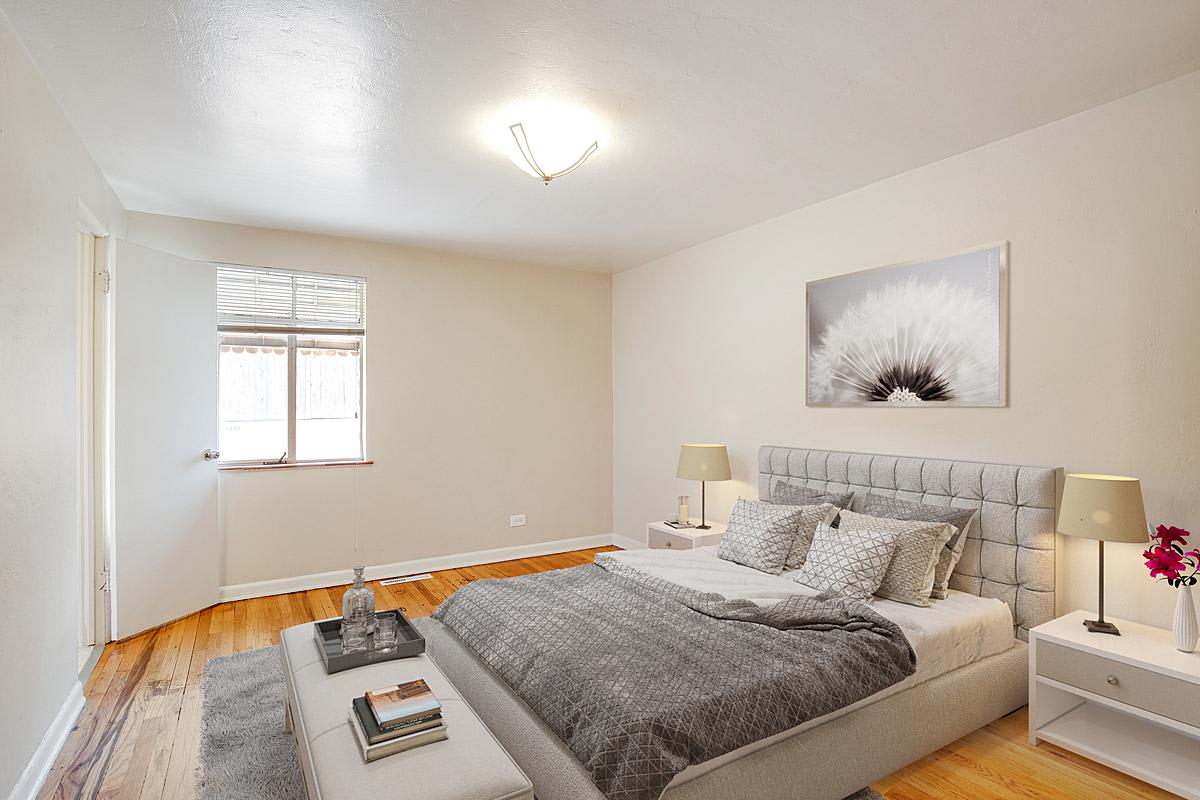 Decatur Apartments – photo 4