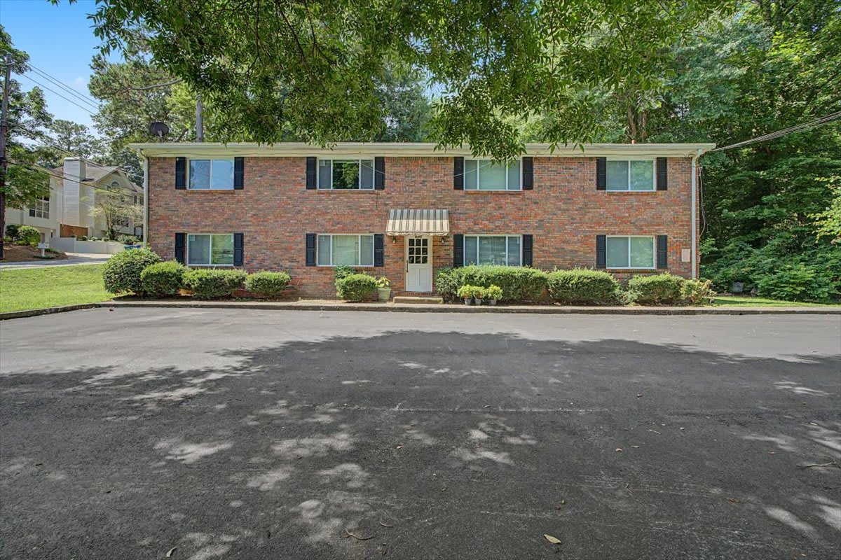 2430 Coosawattee Drive Northeast B – photo 1