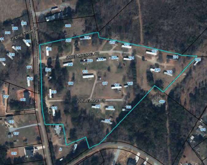 214 Jared Michael Court – photo 1