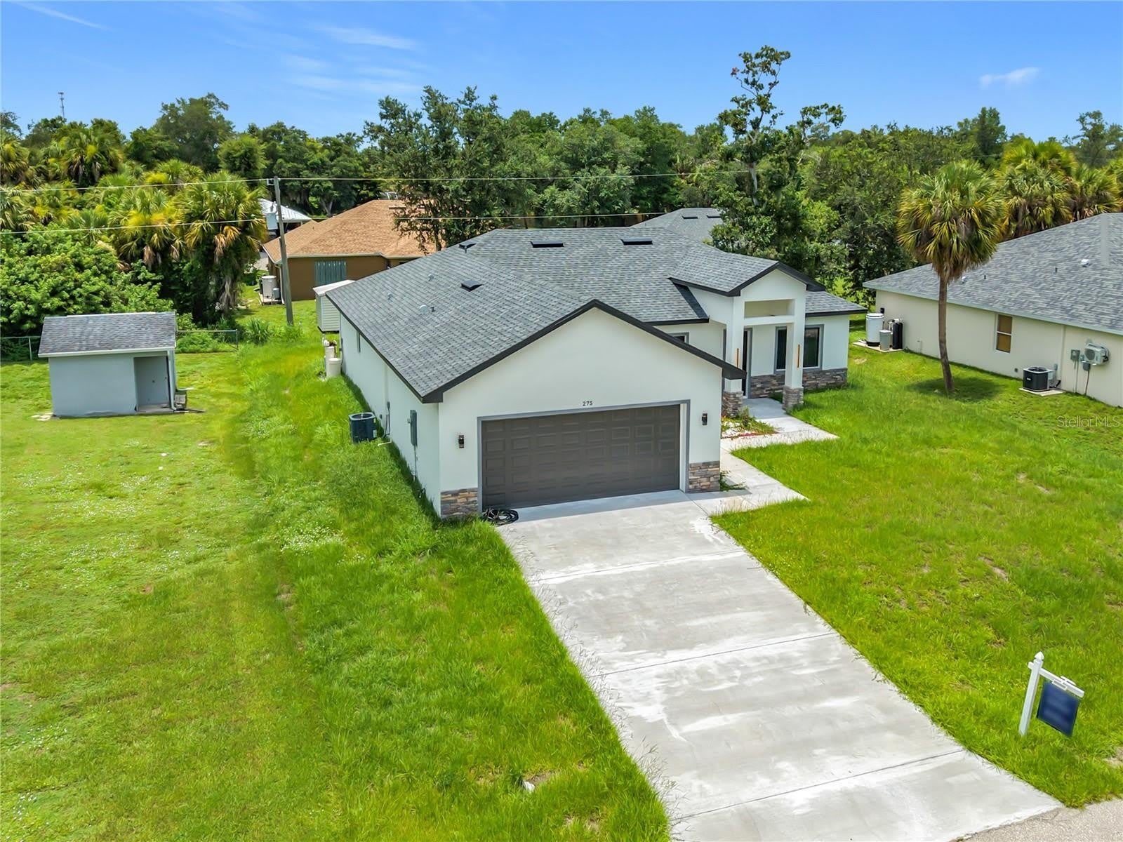 275 LECTURN Street – photo 3