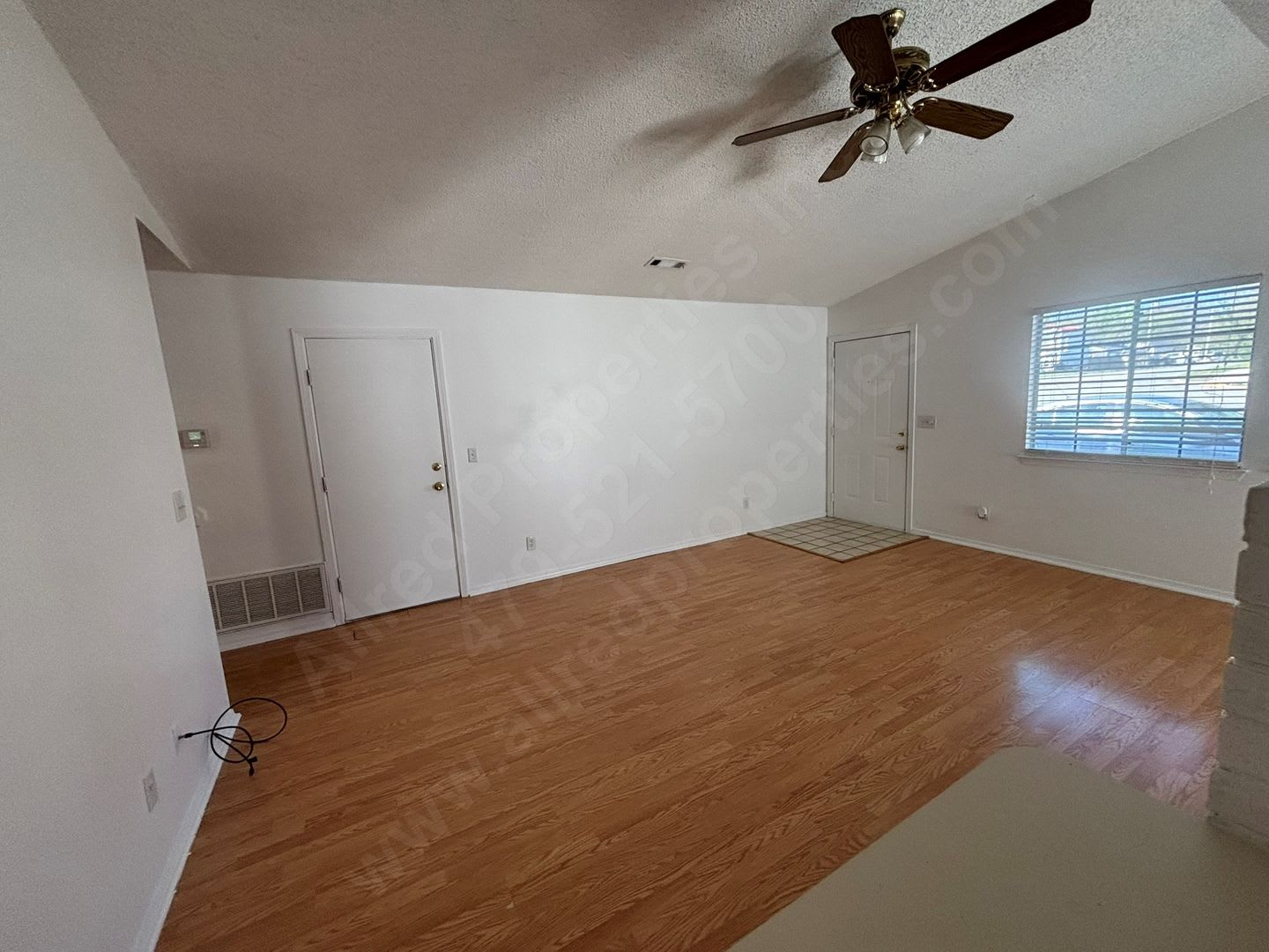 Getting Ready For You! Updated 2-Bedroom Duplex with Fenced Yard & Lawn Maintenance! NO PETS – photo 3
