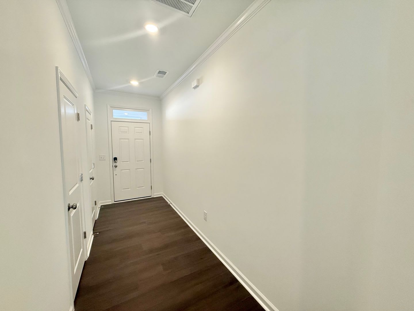 New Construction 3Bd 2 5Ba Rolesville Townhome In Prime Location With A Screened Patio And Community Pool – photo 2