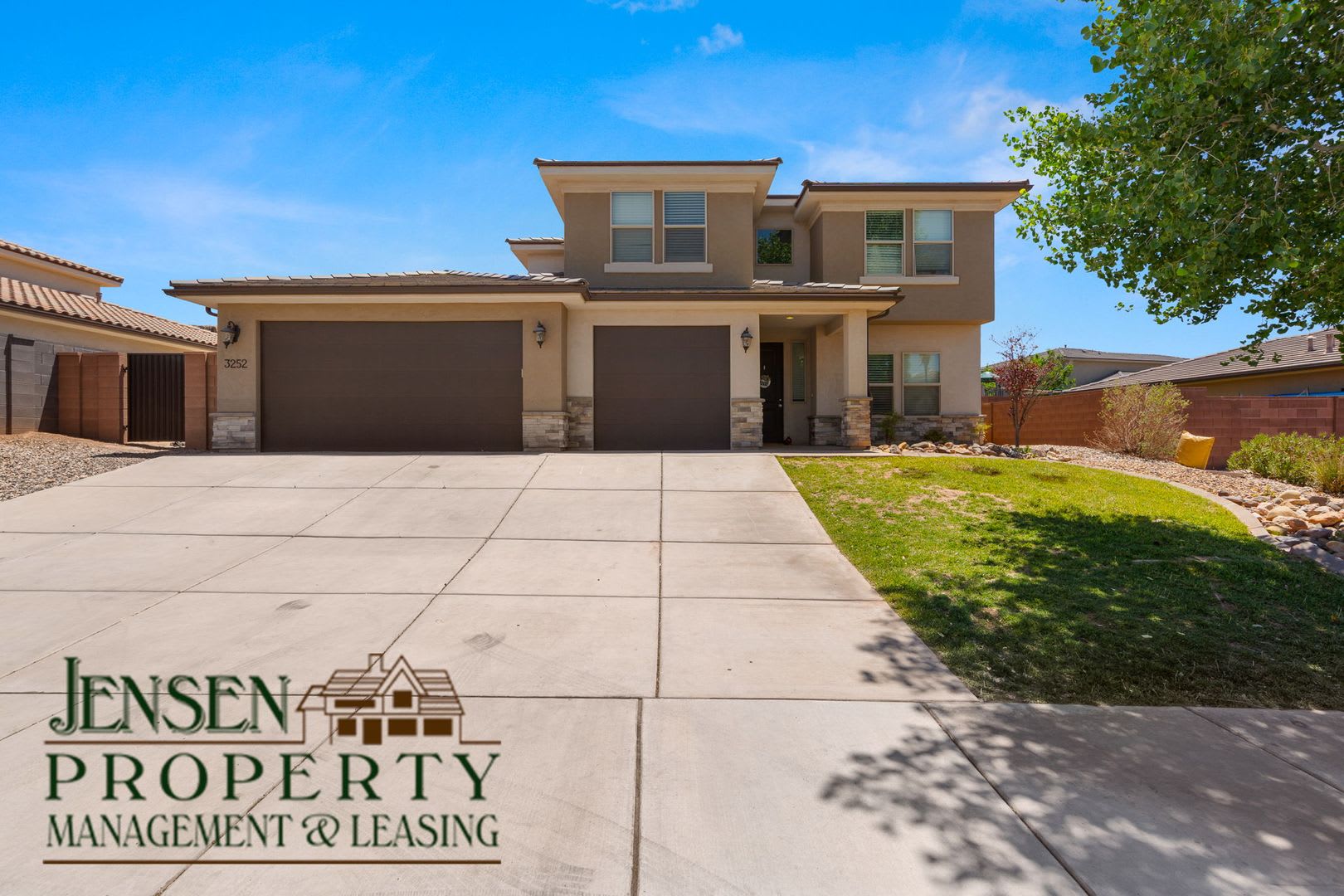 Spacious Home in Little Valley-Pets Negotiable – photo 1