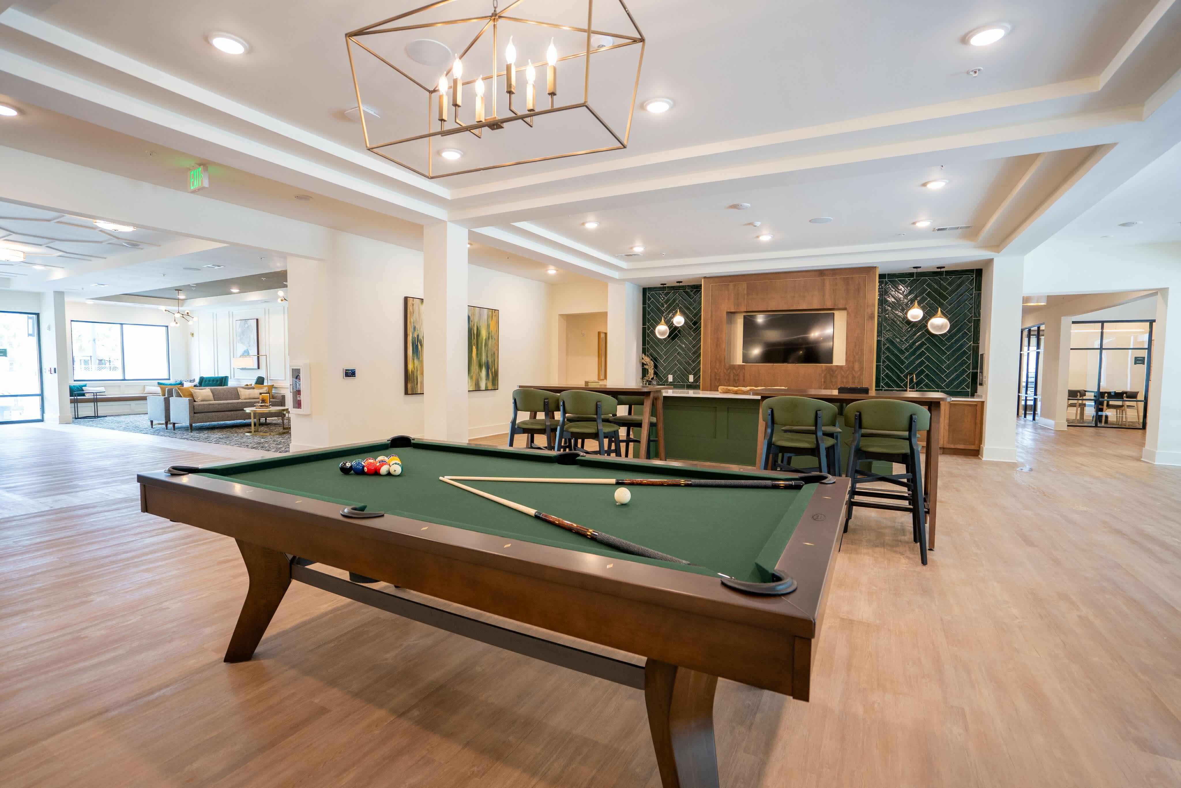 Hendricks Apartments – photo 4