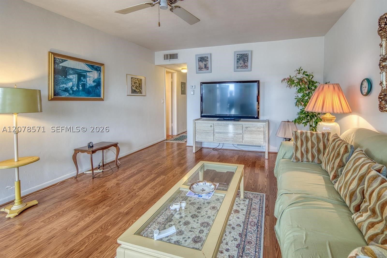 2440 W Lake Osborne Dr – photo 5