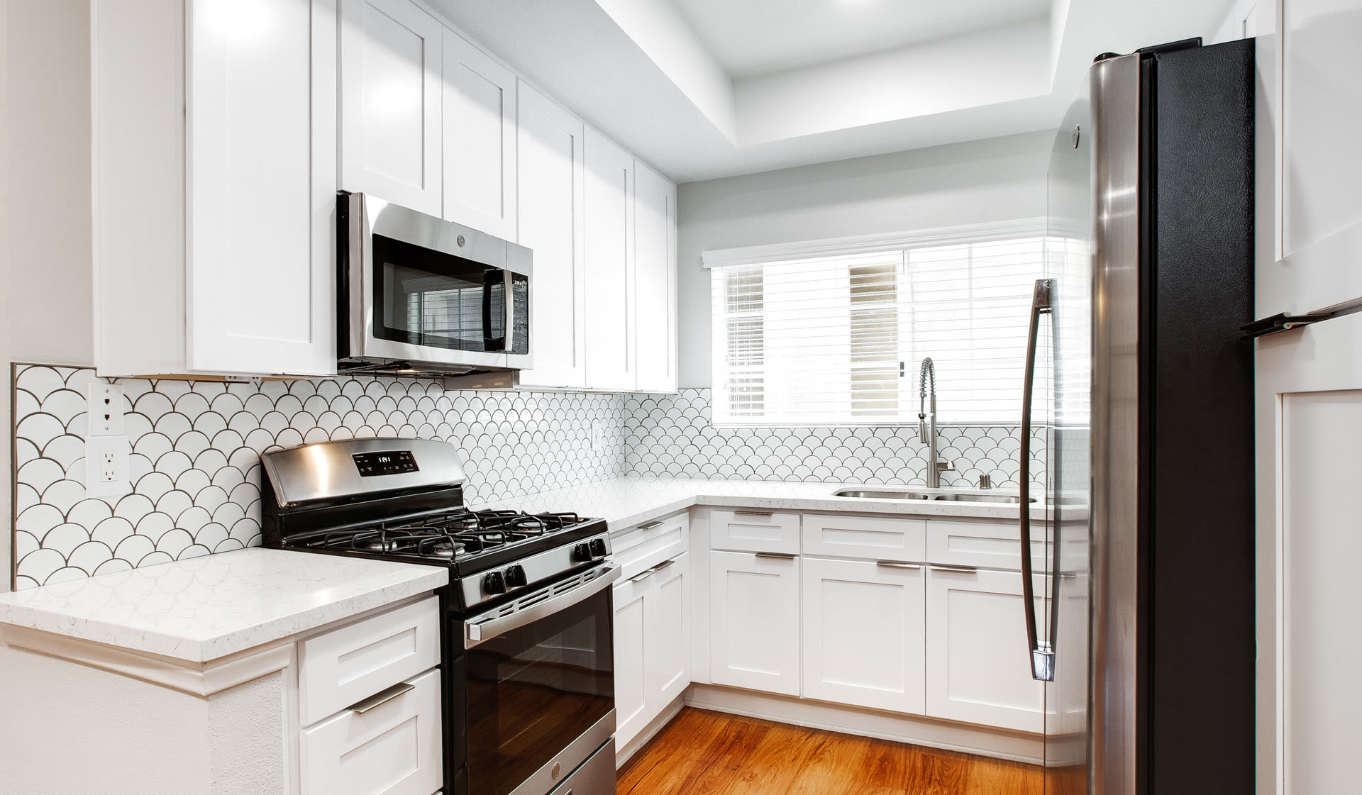 HillCreste Apartments – photo 2
