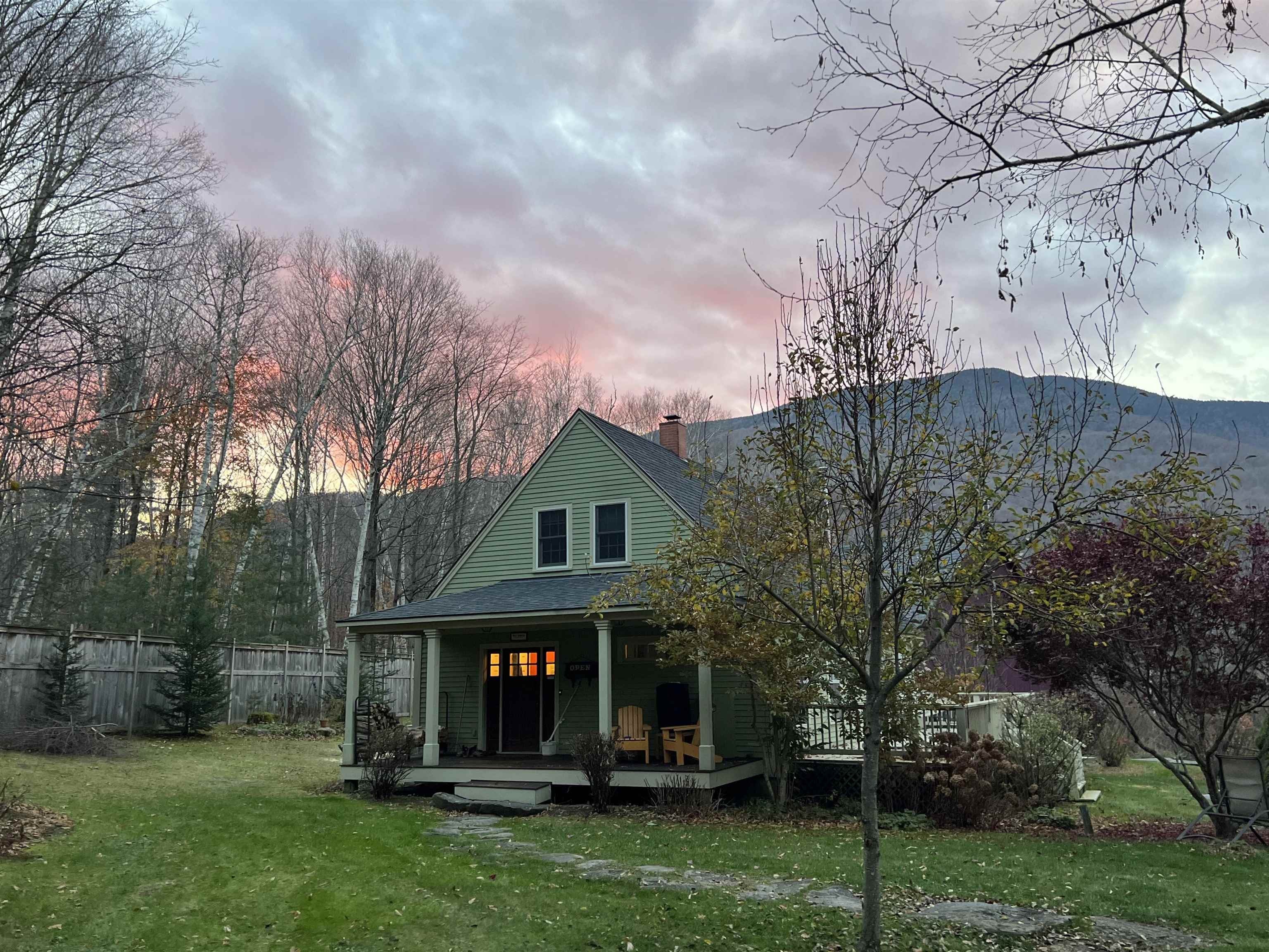 808 South End Road – photo 5