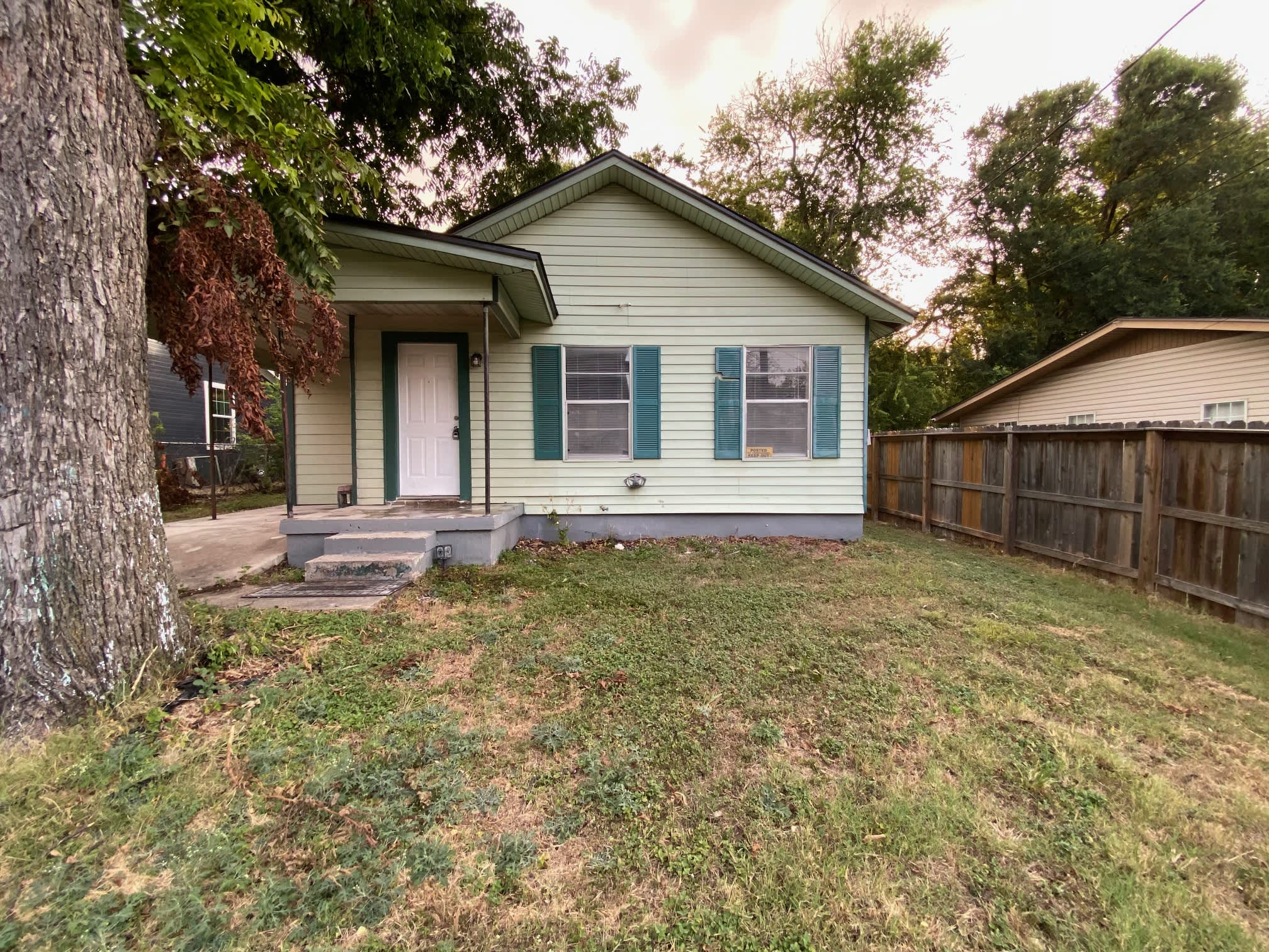 603 Wolf St – photo 1