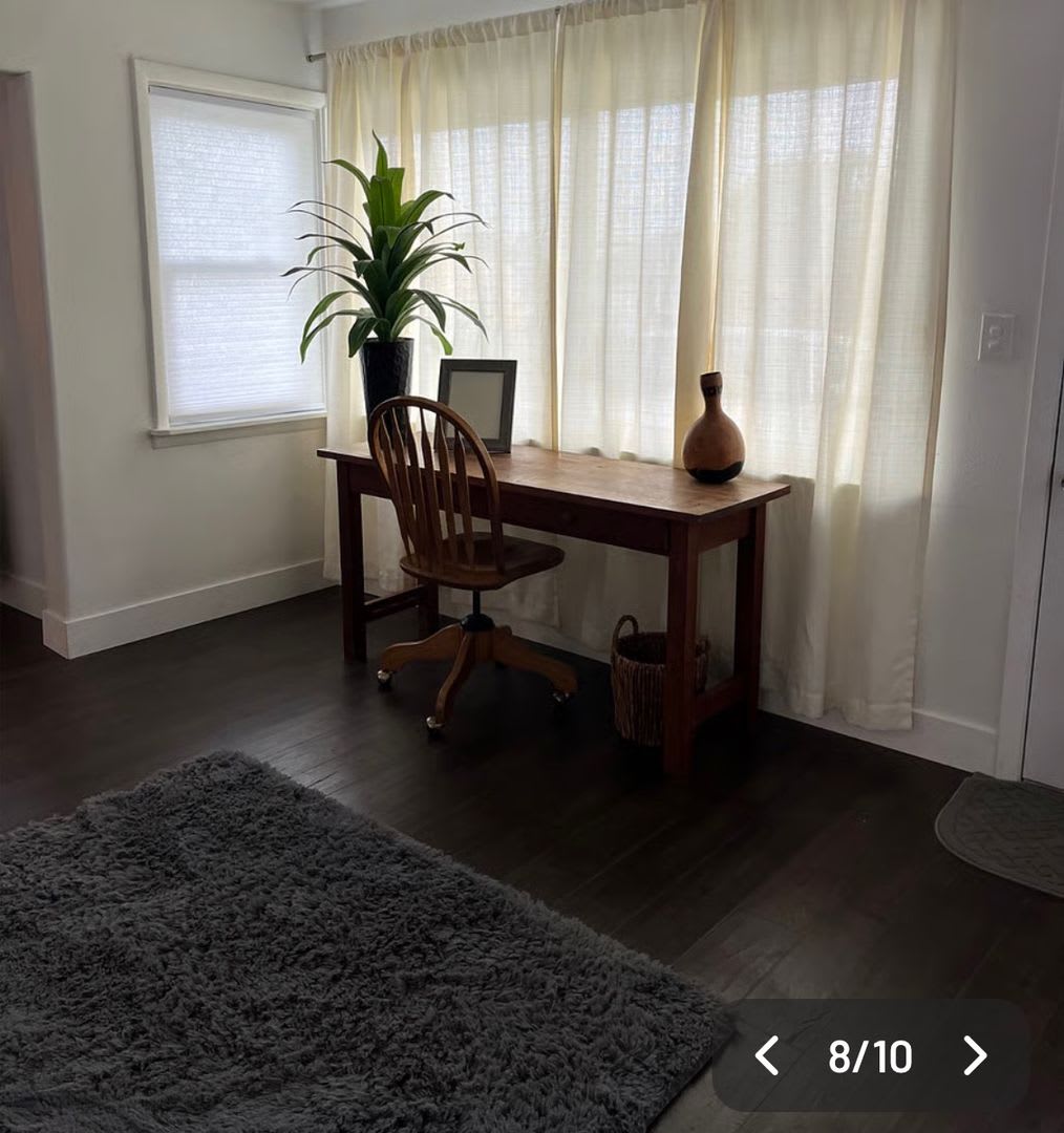 Mid Term Fully Furnished 3 bed/1 bath in Coos Bay – photo 4
