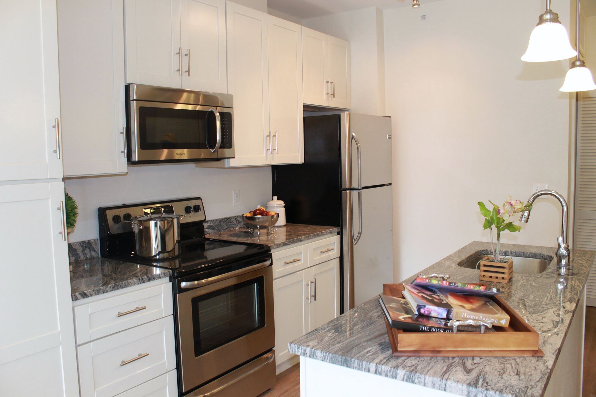 Barnbeck Place – photo 4