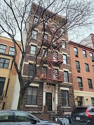 272 West 117th Street – photo 5