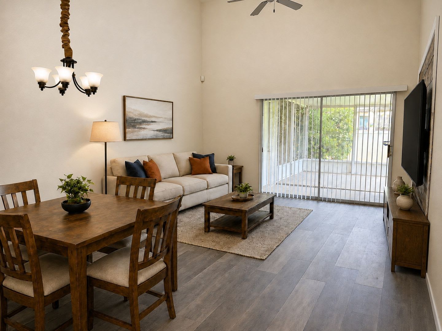 Nice 3 bedroom /2 bath 2 story townhome at Park Place at Meadows Woods in Orlando – photo 3