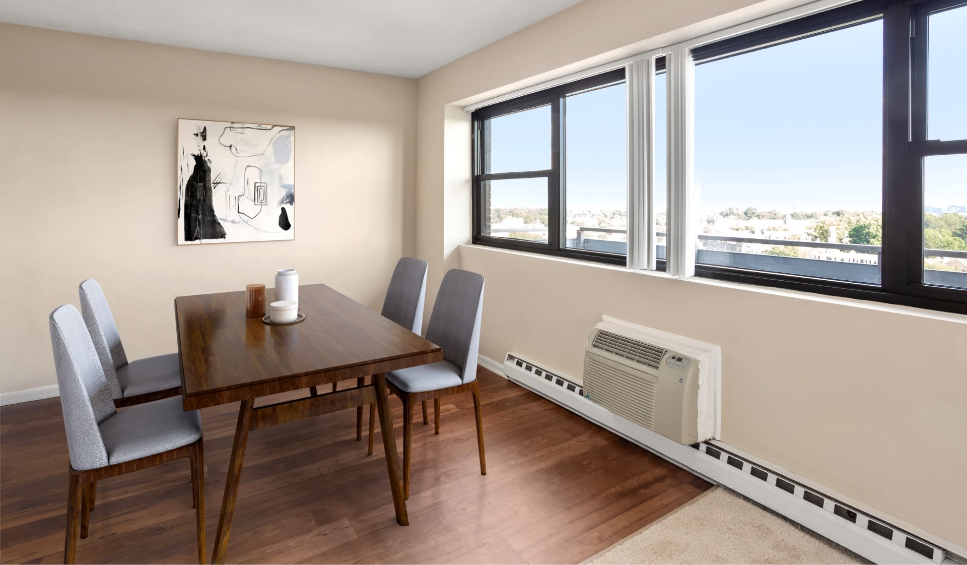 Vista Apartment Homes – photo 3