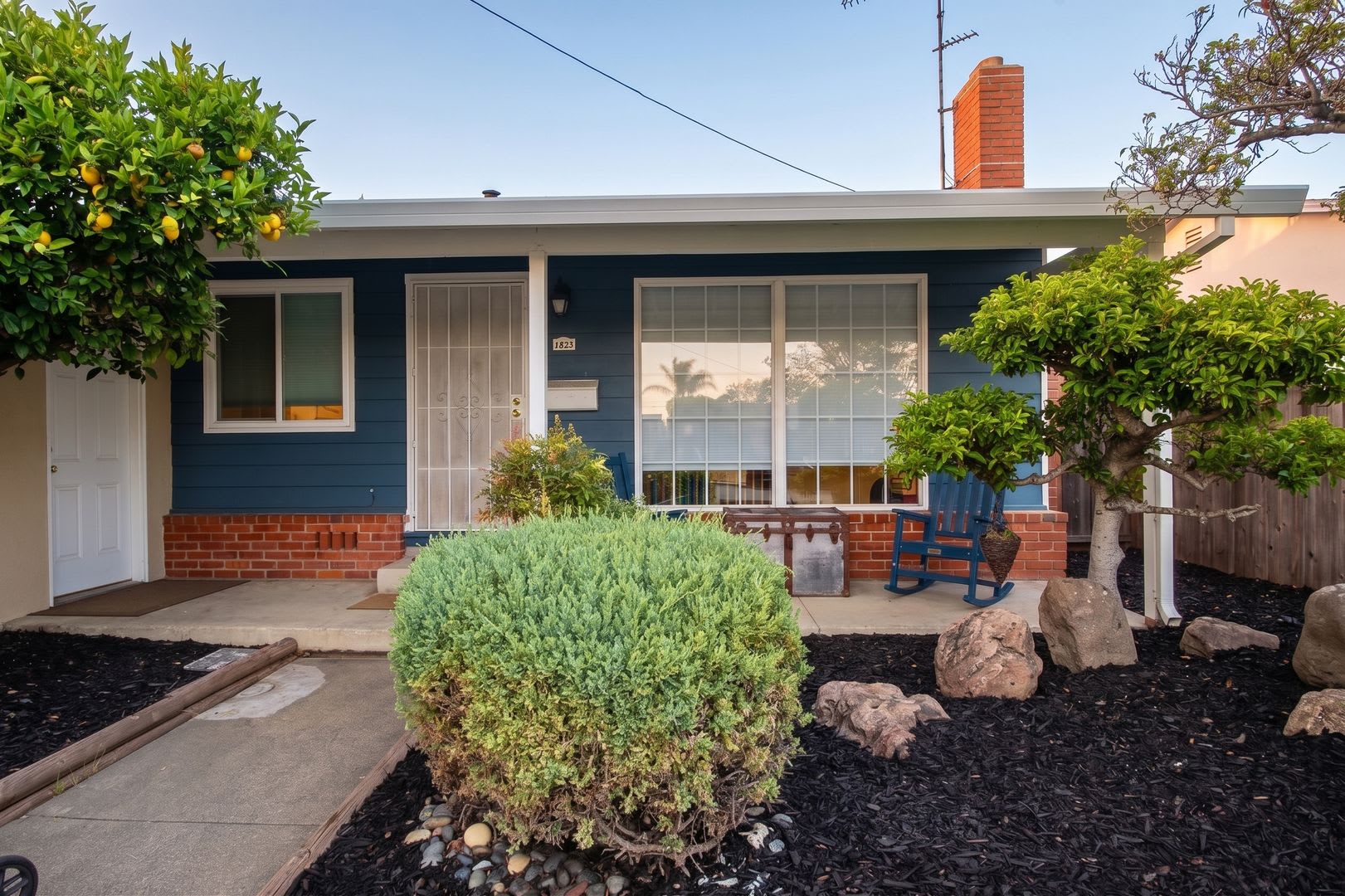 Centrally Located San Leandro Stunner W Modern Upgrades – photo 2