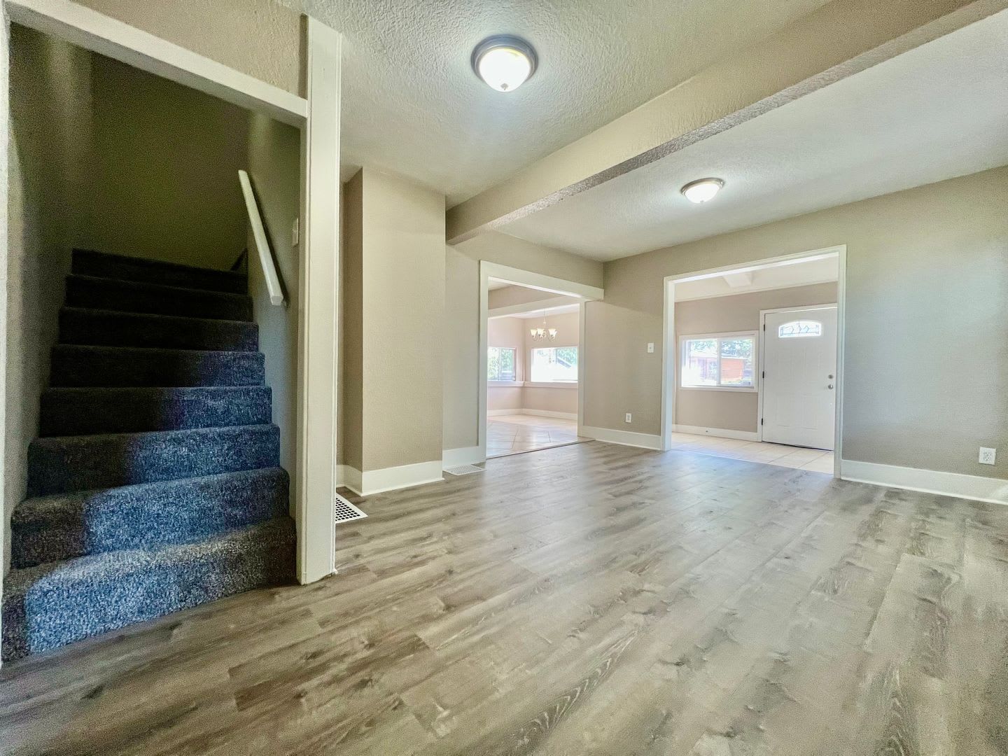 Beautifully Updated 4 Bedroom 2 1 2 Bath Home Available Now – photo 5