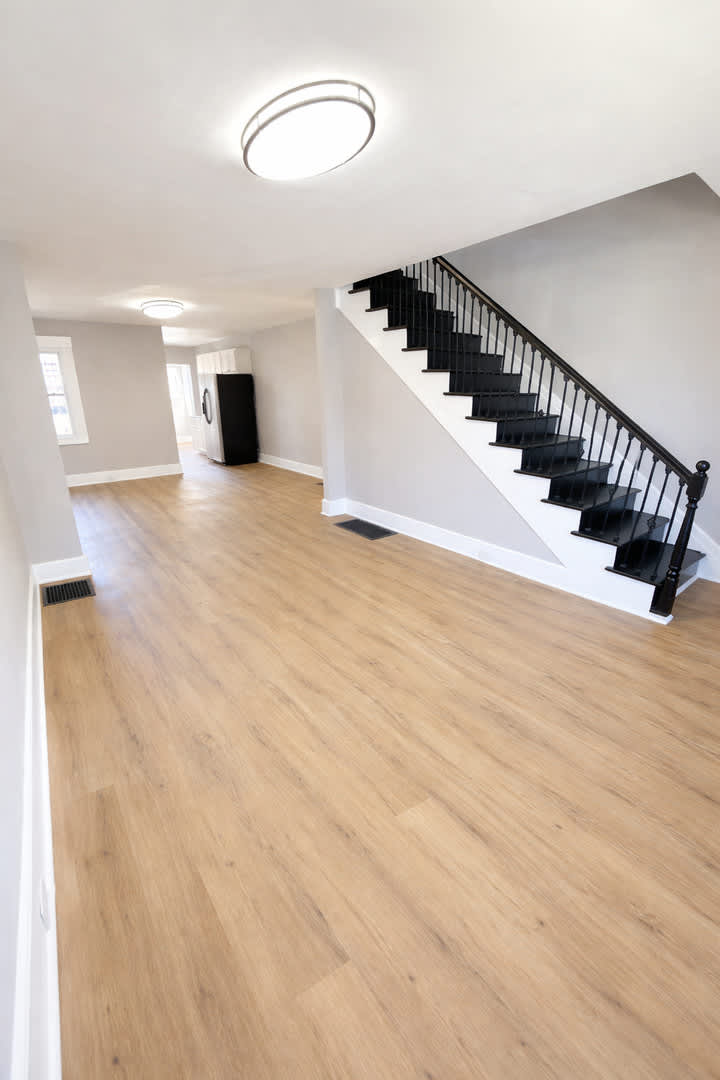 Beautifully Modern 3BR Townhome – photo 2