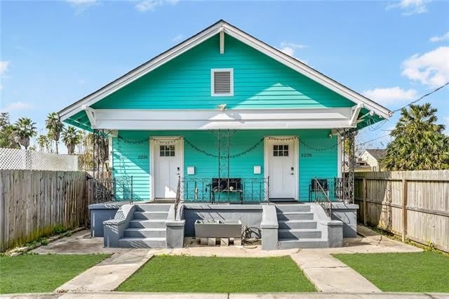 2228 Arts Street – photo 1
