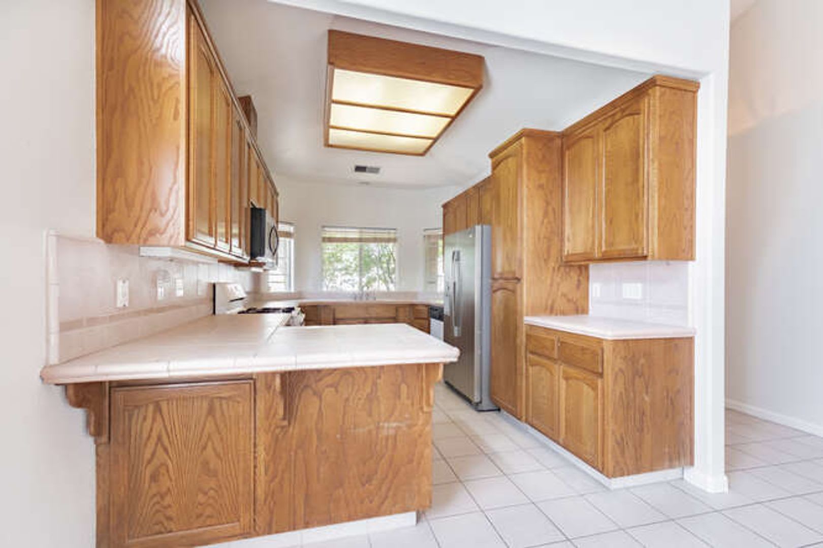 Clovis 3 Bedroom/2 Bath Home Ready for Move In – photo 5