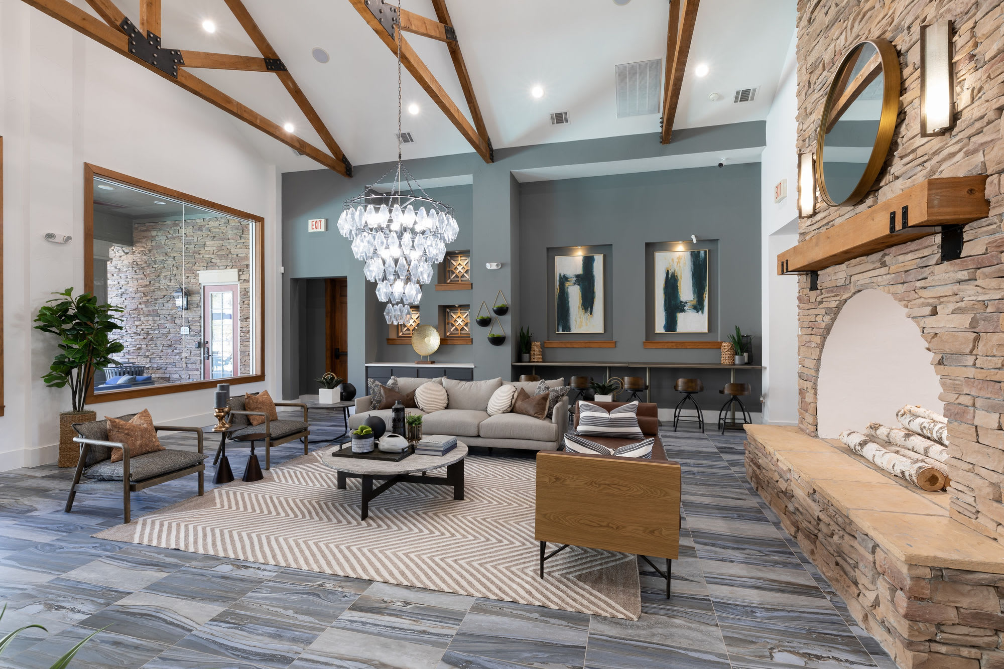 Stone Creek At The Woodlands – photo 4