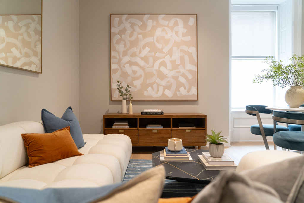 The Residences At The Bellevue – photo 4