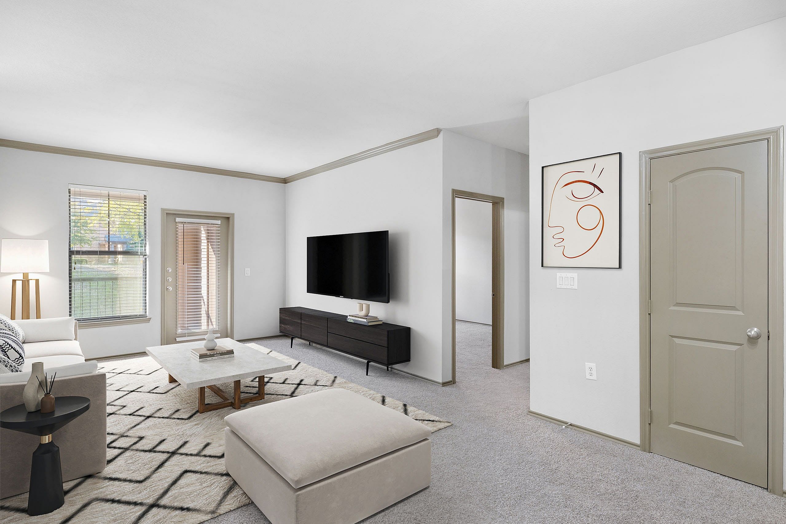 Lakeside Villas Dallas – photo 1