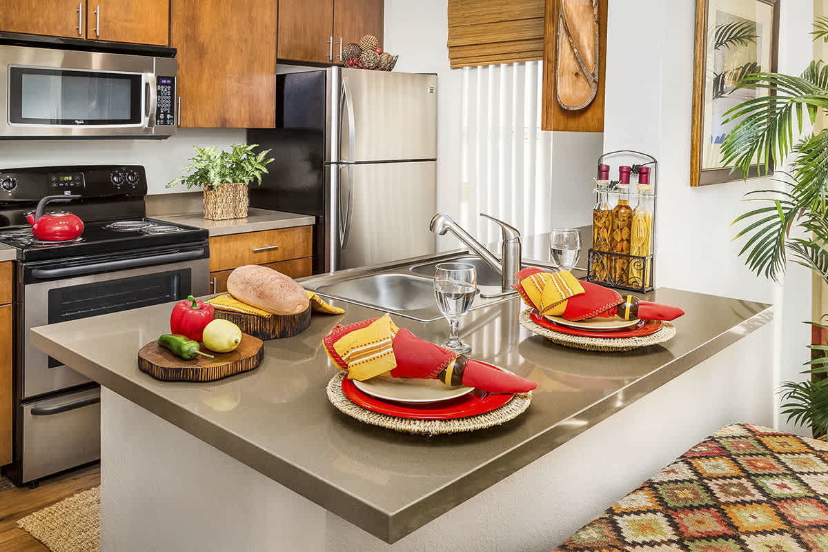 Pinnacle Highland Apartments – photo 5
