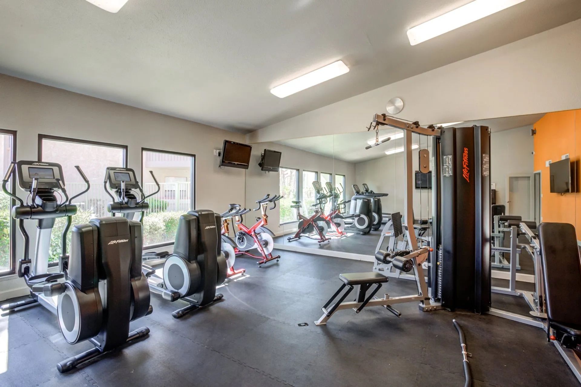Talise Apartments – photo 4