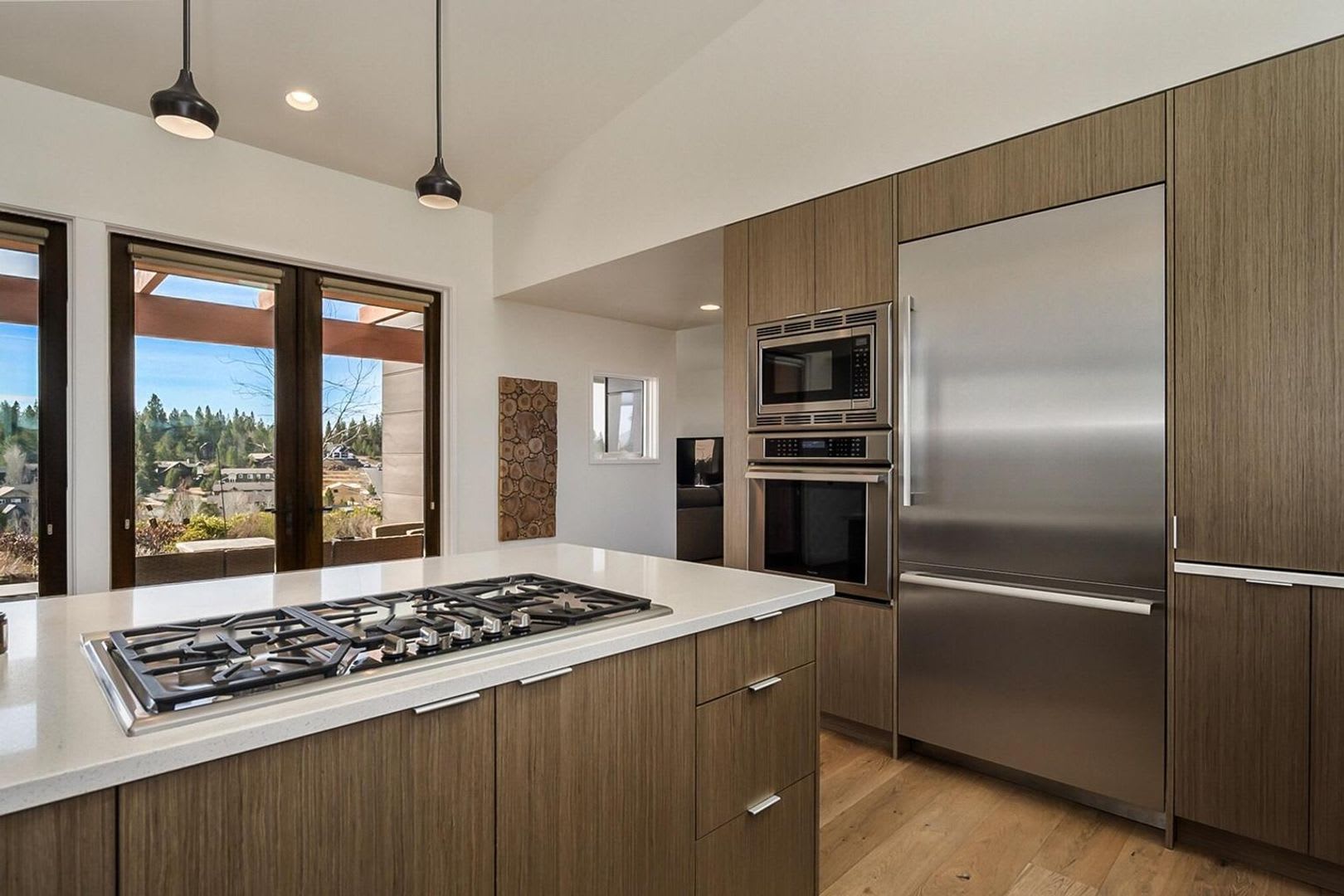 Luxury Tetherow Home – photo 5