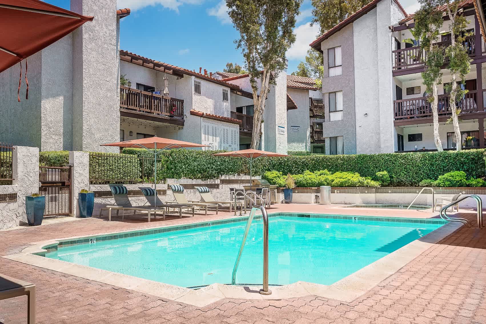 Ridgecrest Apartments – photo 4