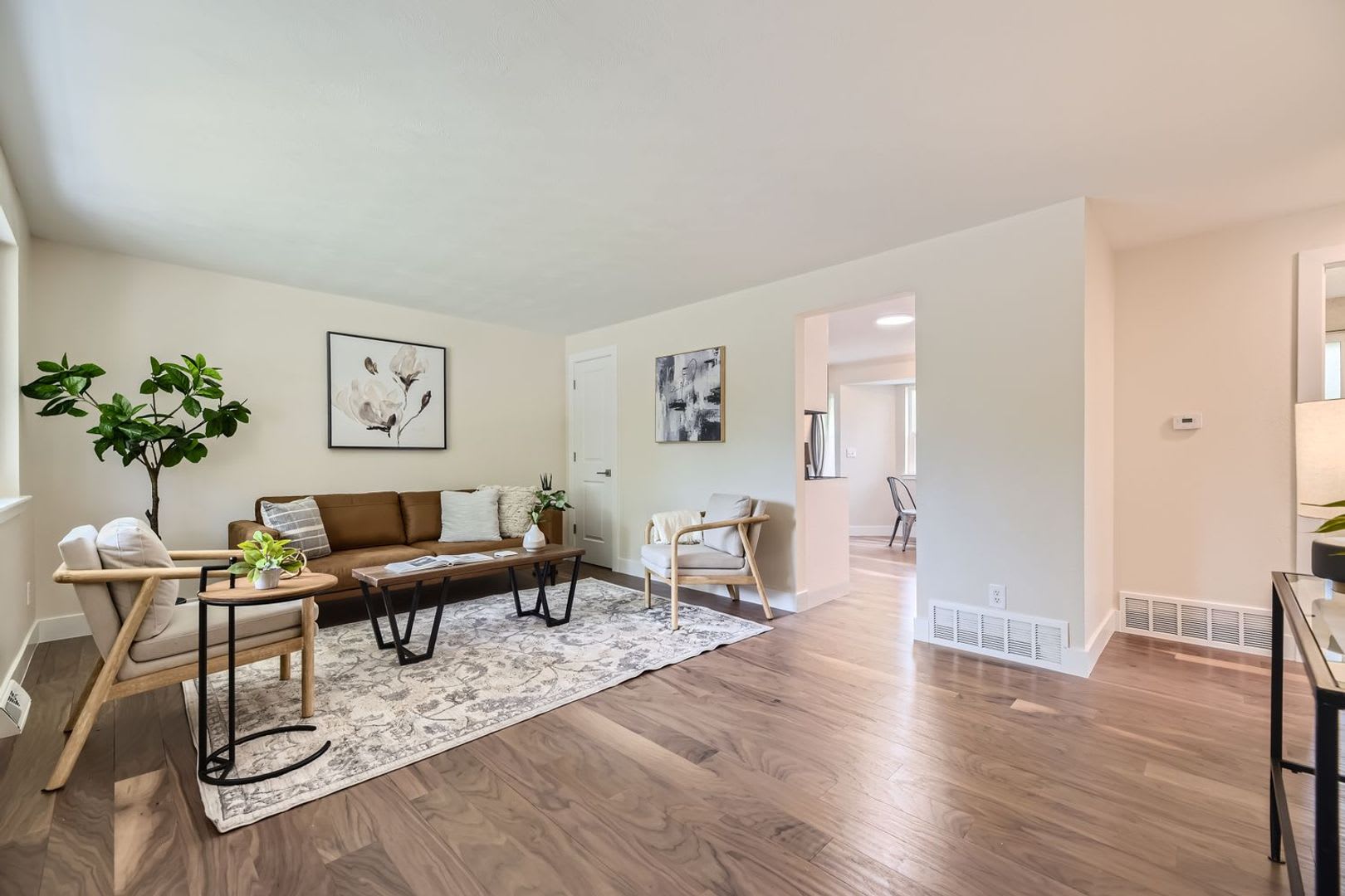 Recently Remodeled 3BD/2BA Home in Unbeatable South Boulder Neighborhood – photo 4