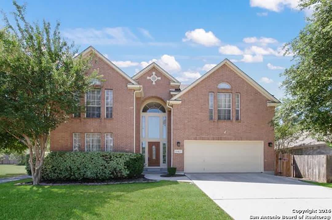 21427 Bubbling Creek – photo 1