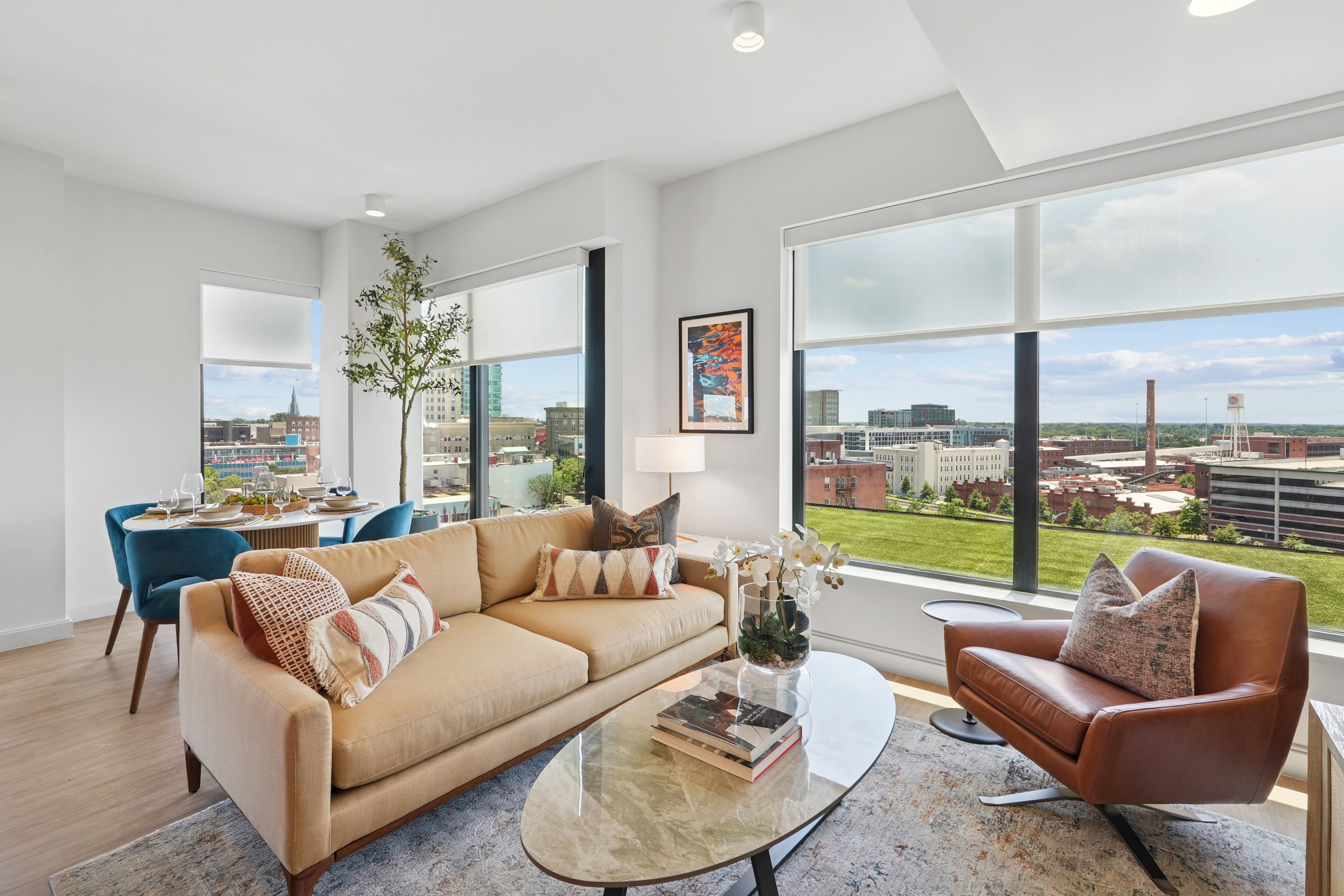 The Novus Apartments – photo 3
