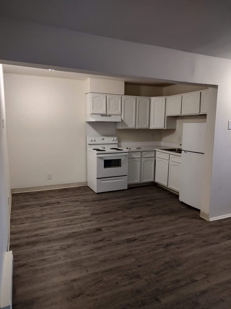 Parkview Manor Apartments – photo 4