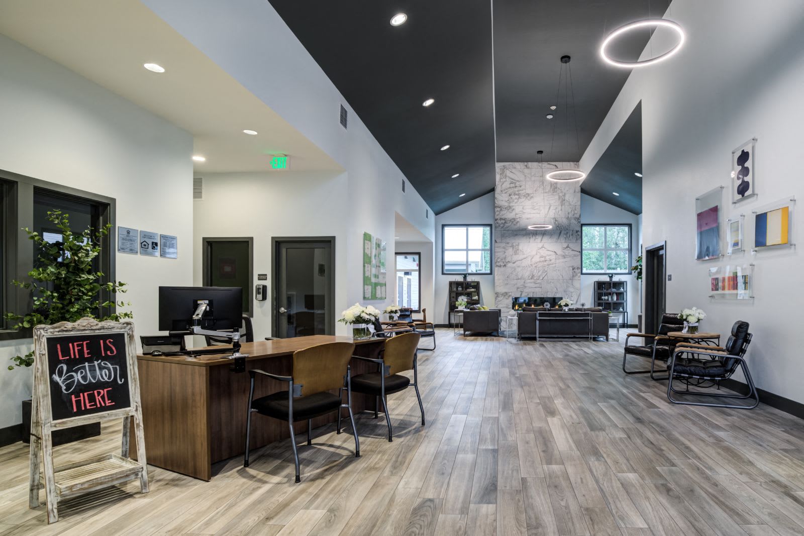 Gateway Apartments – photo 4