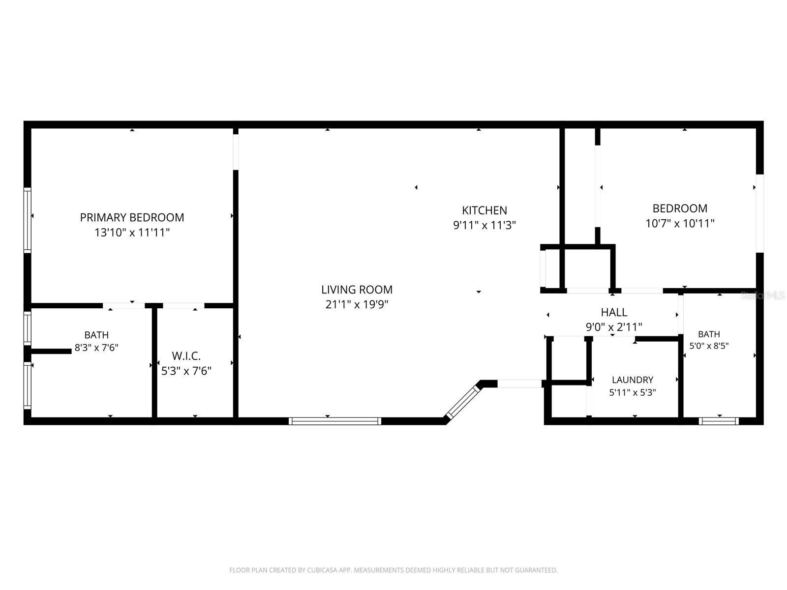 350 NW 50 Boulevard – photo 2