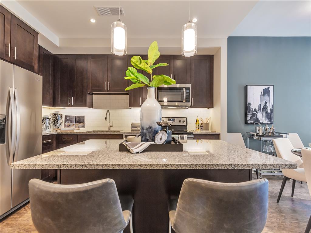 Preston Hollow Village – photo 2