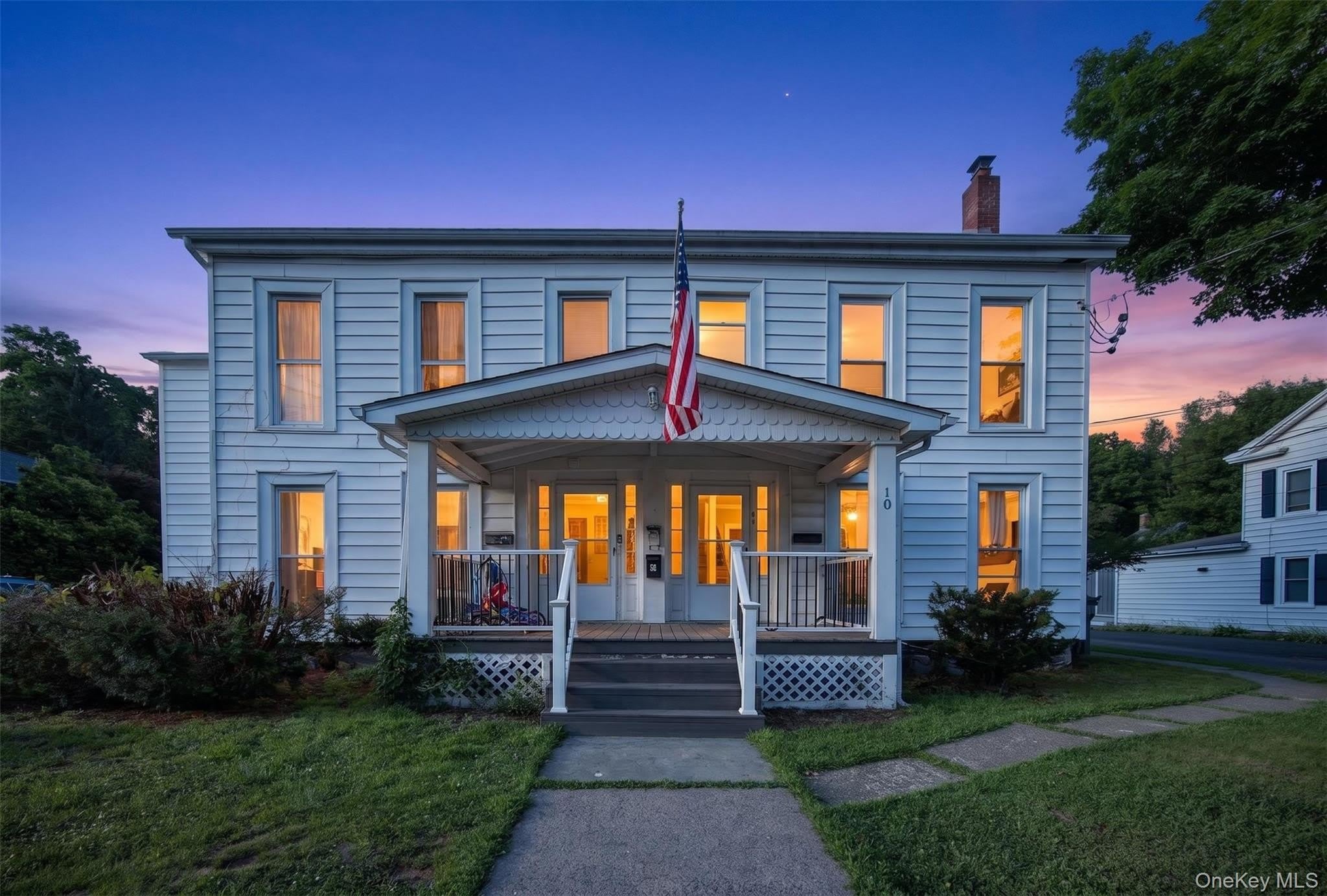 10 Washington Avenue – photo 1