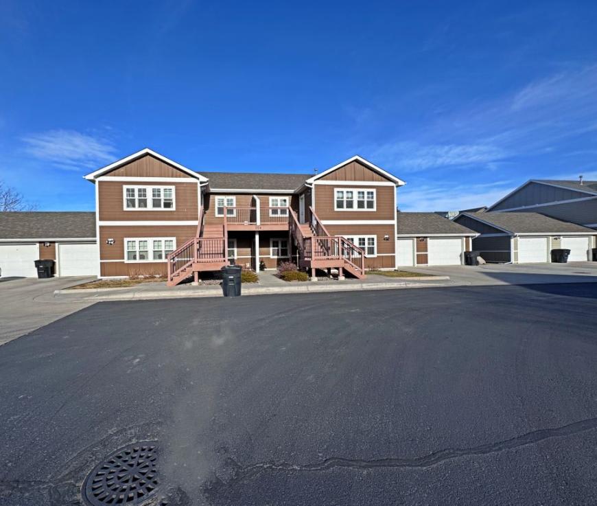 202 Brookshire Blvd. – photo 1