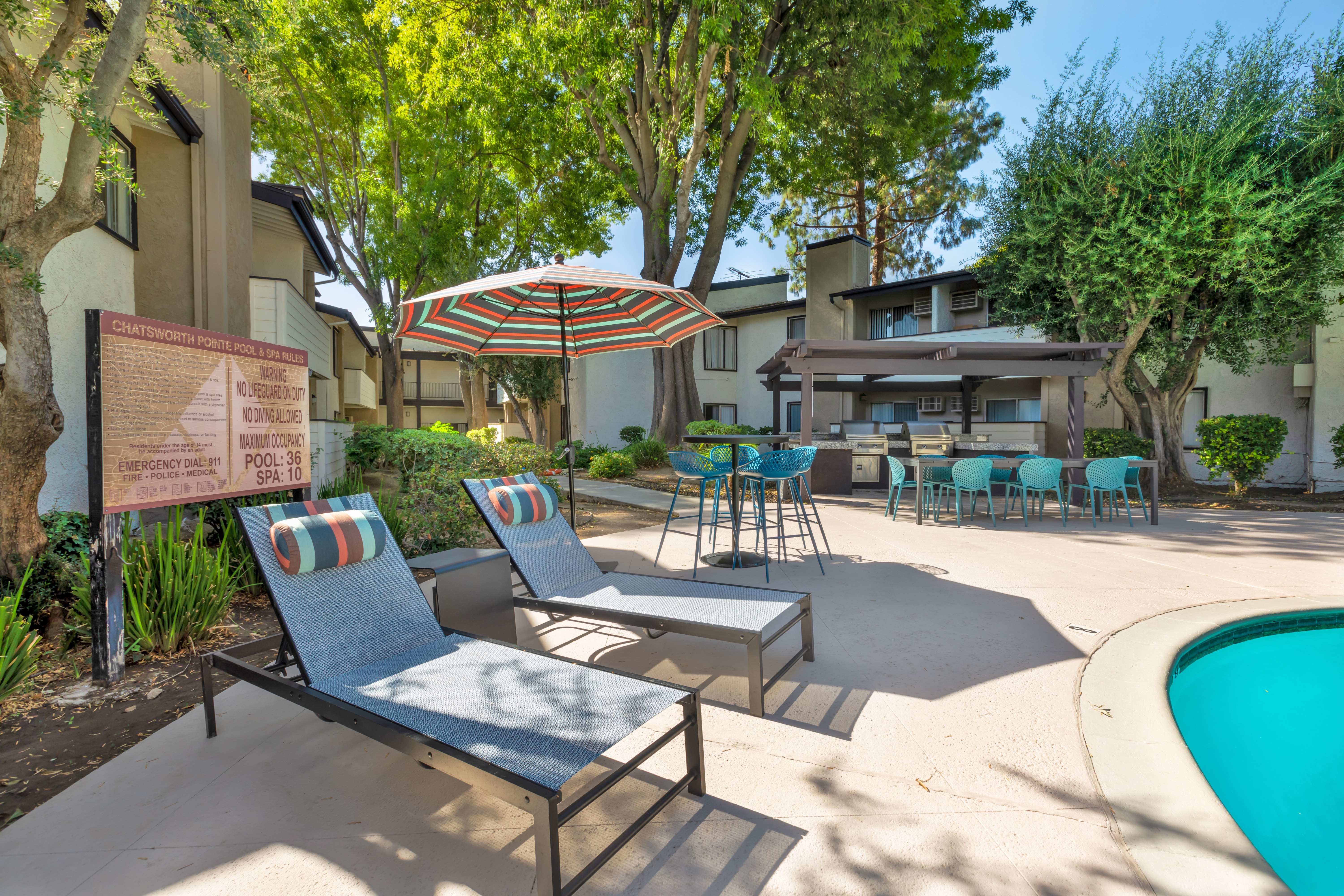Chatsworth Pointe – photo 4